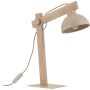 TK Lighting OSLO 16129 Stalo lempa 1x15W/E27 IP20