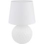 TK Lighting SANTANA 16046 Stalo lempa 1x15W/E27 IP20