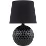 TK Lighting SANTANA 16047 Stalo lempa 1x15W/E27 IP20