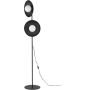 TK Lighting SLATE 16136 Stovinė lempa x8W/G9 IP20