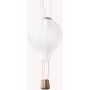 Ideal Lux DREAM BIG 179858 Pakabinama lempa 1x42W/E27 ip20