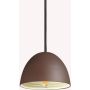 Ideal Lux FOLK 174204 Pakabinama lempa 1x60W/E27 ip20