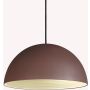 Ideal Lux FOLK 174211 Pakabinama lempa 1x60W/E27 ip20