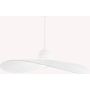 Ideal Lux MADAME 174396 Pakabinama lempa 1x60W/E27 ip20