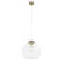 Jupiter ASTI 1784 Pakabinama lempa 1x15W/E27 IP20