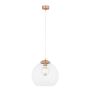 Jupiter ASTI 1785 Pakabinama lempa 1x15W/E27 IP20