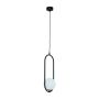 Jupiter IGON 1726 Pakabinama lempa 1x11W/E14 IP20