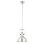 Jupiter PLATINO 1786 Stropo šviestuvas 1x15W/E27 IP20
