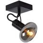 Lucide MADEE 17993/01/30 Sienos lempa 1x25w/e14 ip20