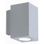 Norlys SANDVIK 1741AL Sienos lempa 1x3.9W/GU10 2700K 265LM IP65