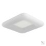 Prezent TRIVAN SQ 17305 Lubų šviestuvas 1x43W/LED 3500lm IP20