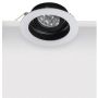 Zambelis RECESSED SPOT S020 Įmontuojamas apšvietimas 1x50W/GU10 IP20