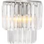 Zuma Line AMEDEO 17106/2W-CHR Sienos lempa 2x40W/E14