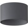 TK Lighting VERTO 18087 Sienos lempa 1x5W/LED 3000K 650lm IP54