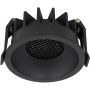 TK Lighting NEXUS 18127 Įmontuojamas apšvietimas 1x12W/LED 3000/4000/6000 K 802lm IP20