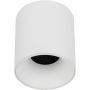 TK Lighting BLAZE 18157 Lubų šviestuvas 1x12W/LED 3000/4000/6000 K 500lm IP20
