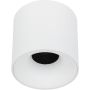 TK Lighting BLAZE 18161 Lubų šviestuvas 1x30W/LED 3000/4000/6000 K 1493lm IP20