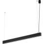 TK Lighting LUXE 18173 Pakabinama lempa 1x40W/LED 3000/4000/6000 K 2634lm IP20