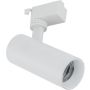 TK Lighting TRACER 18179 Geležinkelio švieslentė 1x10W/LED 2700/4000/6000K 750lm IP20