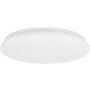 TK Lighting TRACER 18221 Lubų šviestuvas 1x24W/LED 3000/4000/6000 K 1960lm IP20