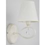 Alfa BALI WHITE 18520 Sienos lempa 1x40W/E14