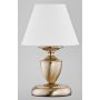 Alfa SOFIA 18348 lampka stołowa 1x10W/E14 IP20