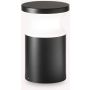 Ideal Lux TORRE 186979 Stovinė lempa 1x15W/E27 ip44