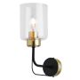 Jupiter CERES 1883 Sienos lempa 1x15W/E27 IP20