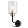 Jupiter CERES 1885 Sienos lempa 1x15W/E27 IP20