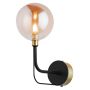 Jupiter ERIS 1887 Sienos lempa 1x14W/G9 IP20