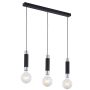 Jupiter LILE 1845 Pakabinama lempa 3x15W/E27 IP20