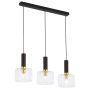 Jupiter VANES 1848 Pakabinama lempa 3x15W/E27 IP20