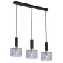 Jupiter VANES 1851 Pakabinama lempa 3x15W/E27 IP20