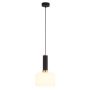 Jupiter VANES 1852 Pakabinama lempa 1x15W/E27 IP20