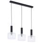 Jupiter VANES 1857 Pakabinama lempa 3x15W/E27 IP20