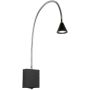 Lucide BUDDY 18293/03/30 Sienos lempa 1x3w/led 4000k 300lm ip20