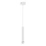 Milagro ALBA ML188 Pakabinama lempa 5x5W/LED 350LM