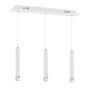 Milagro ALBA ML189 Pakabinama lempa 3x15W/LED 1050LM