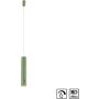 Paul Neuhaus ATTACH 18281-43 Pakabinama lempa 1x3W/LED 3000k 300lm ip20