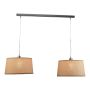 Prezent COMBO I. 18053 Pakabinama lempa 2x60W/E27 IP20