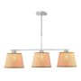 Prezent COMBO I. 18066 Pakabinama lempa 3x60W/E27 IP20