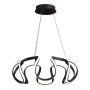 Prezent PASSO III. 18206 Pakabinama lempa 1x40W/LED 2400lm IP20
