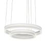 Prezent VEDUA 18408 Pakabinama lempa 1x78W/LED 4700lm IP20