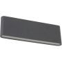 TK Lighting ARWENA L 18084 Sienos lempa 1x12W/LED 3000K 1000lm IP54
