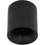 TK Lighting BLAZE 18158 Lubų šviestuvas 1x12W/LED 3000/4000/6000 K 500lm IP20
