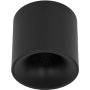 TK Lighting BLAZE 18162 Lubų šviestuvas 1x30W/LED 3000/4000/6000 K 1493lm IP20