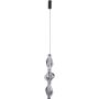 TK Lighting ELVA 18215 Pakabinama lempa 1x22W/LED 3000K 2616lm IP20