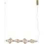 TK Lighting ELVA 18216 Pakabinama lempa 1x30W/LED 3000K 3642lm IP20