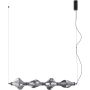 TK Lighting ELVA 18217 Pakabinama lempa 1x30W/LED 3000K 3642lm IP20