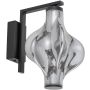 TK Lighting ELVA 18219 Sienos lempa 1x8W/LED 3000K 1032lm IP20